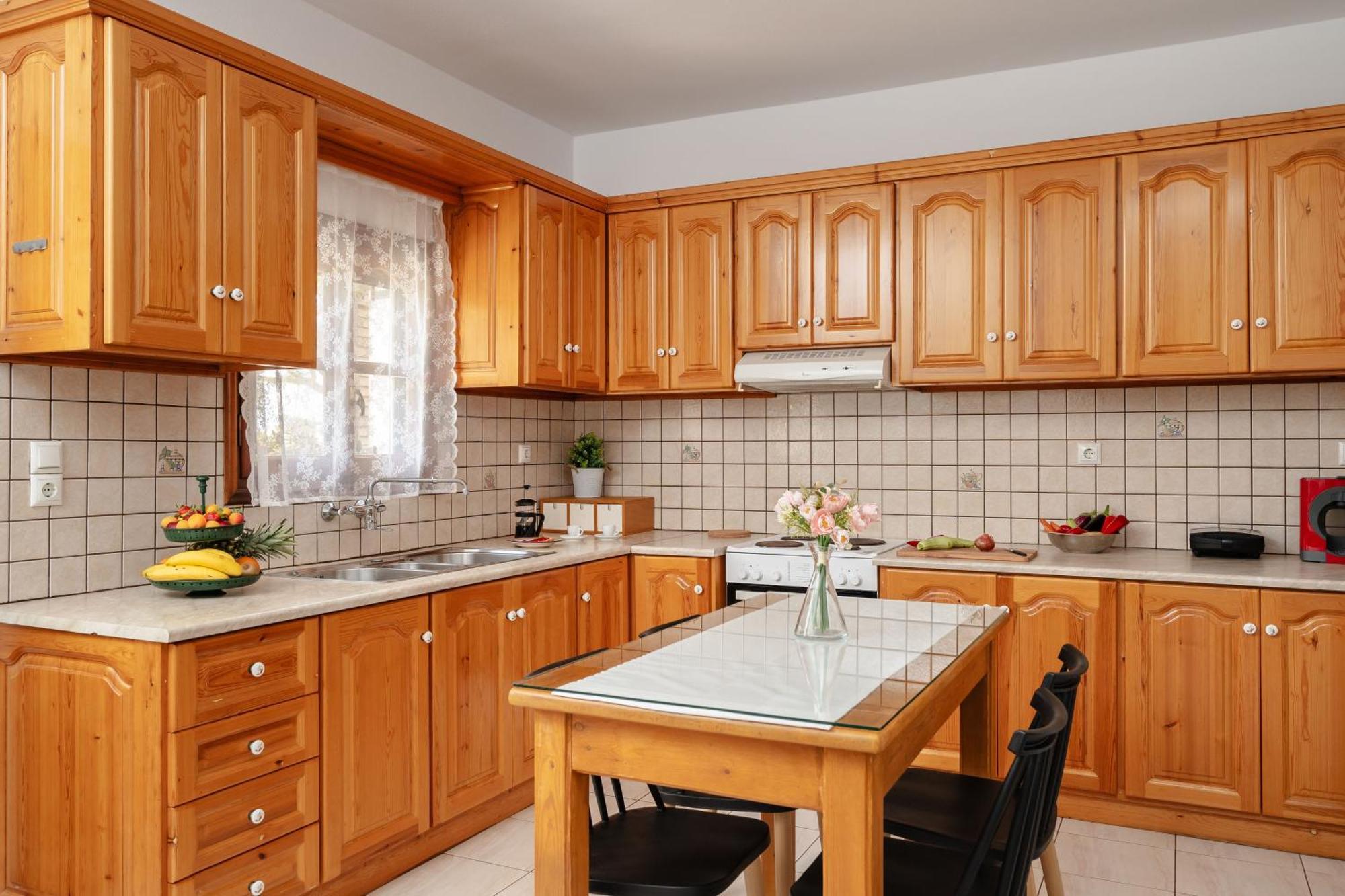 Rosabella Home Naxos City Экстерьер фото