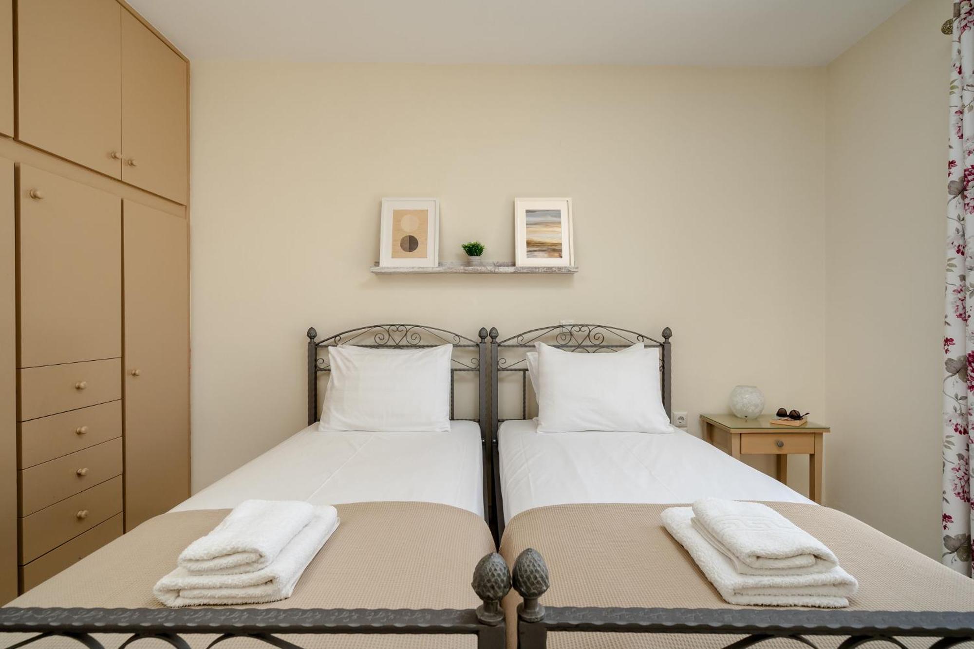 Rosabella Home Naxos City Экстерьер фото