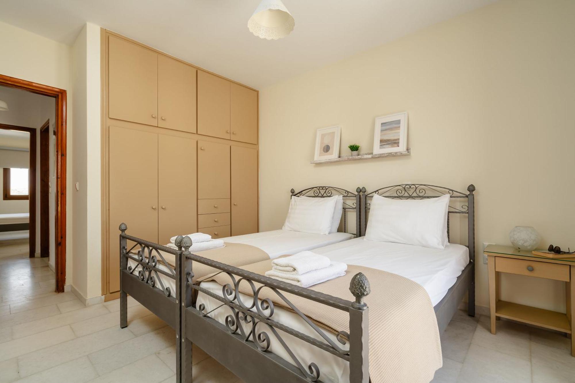Rosabella Home Naxos City Экстерьер фото