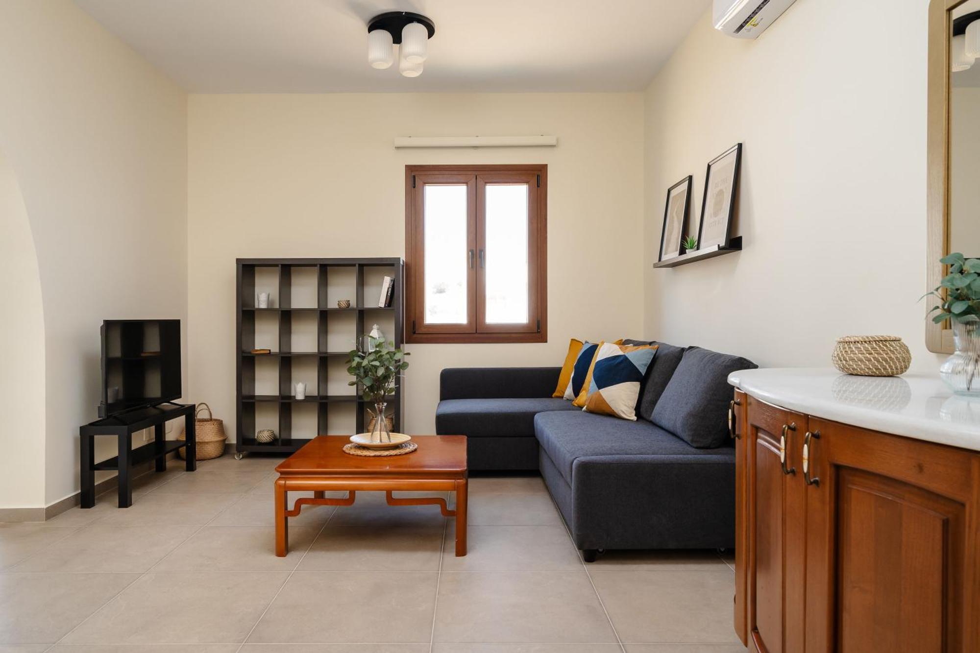 Rosabella Home Naxos City Экстерьер фото